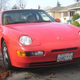 Illustration for article titled 1994 Porsche 968